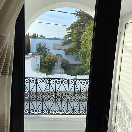 Marsa-Sidi Bousaid Cosy Authentic Apartment Λα Μάρσα Εξωτερικό φωτογραφία