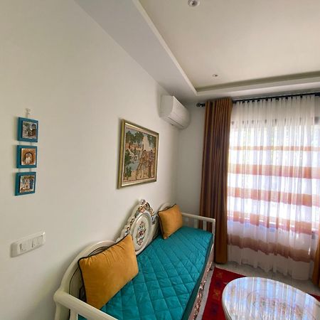 Marsa-Sidi Bousaid Cosy Authentic Apartment Λα Μάρσα Εξωτερικό φωτογραφία