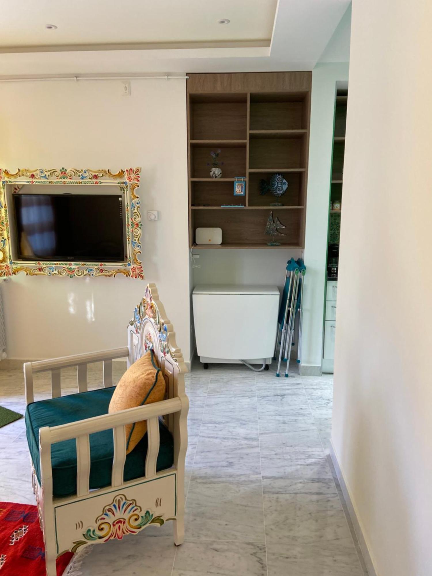 Marsa-Sidi Bousaid Cosy Authentic Apartment Λα Μάρσα Εξωτερικό φωτογραφία