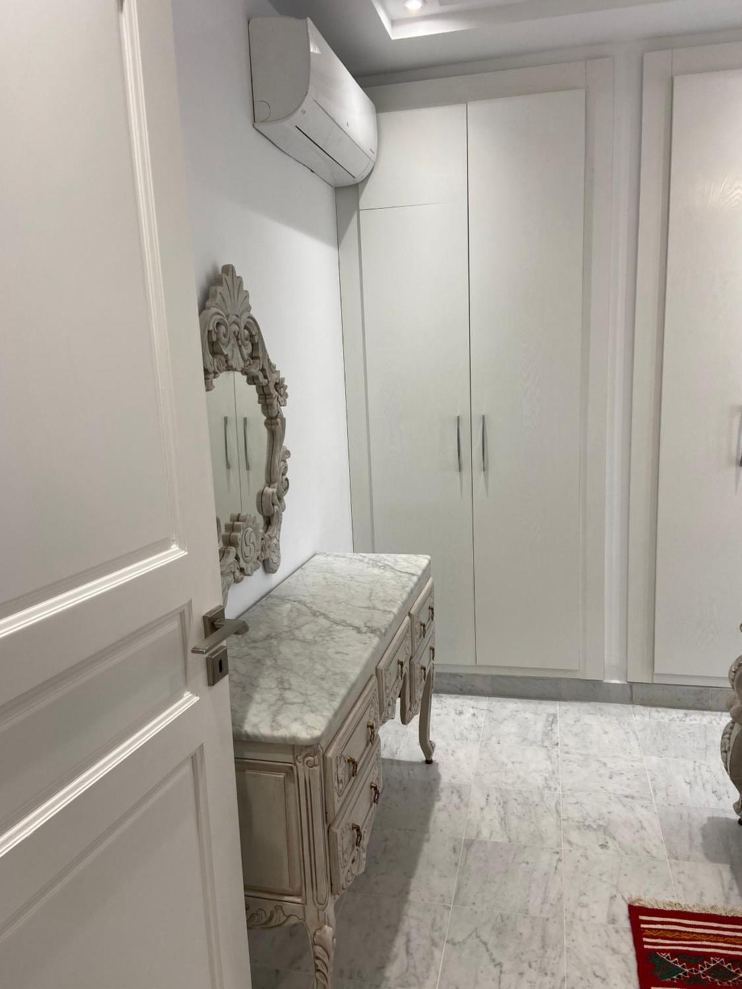 Marsa-Sidi Bousaid Cosy Authentic Apartment Λα Μάρσα Εξωτερικό φωτογραφία