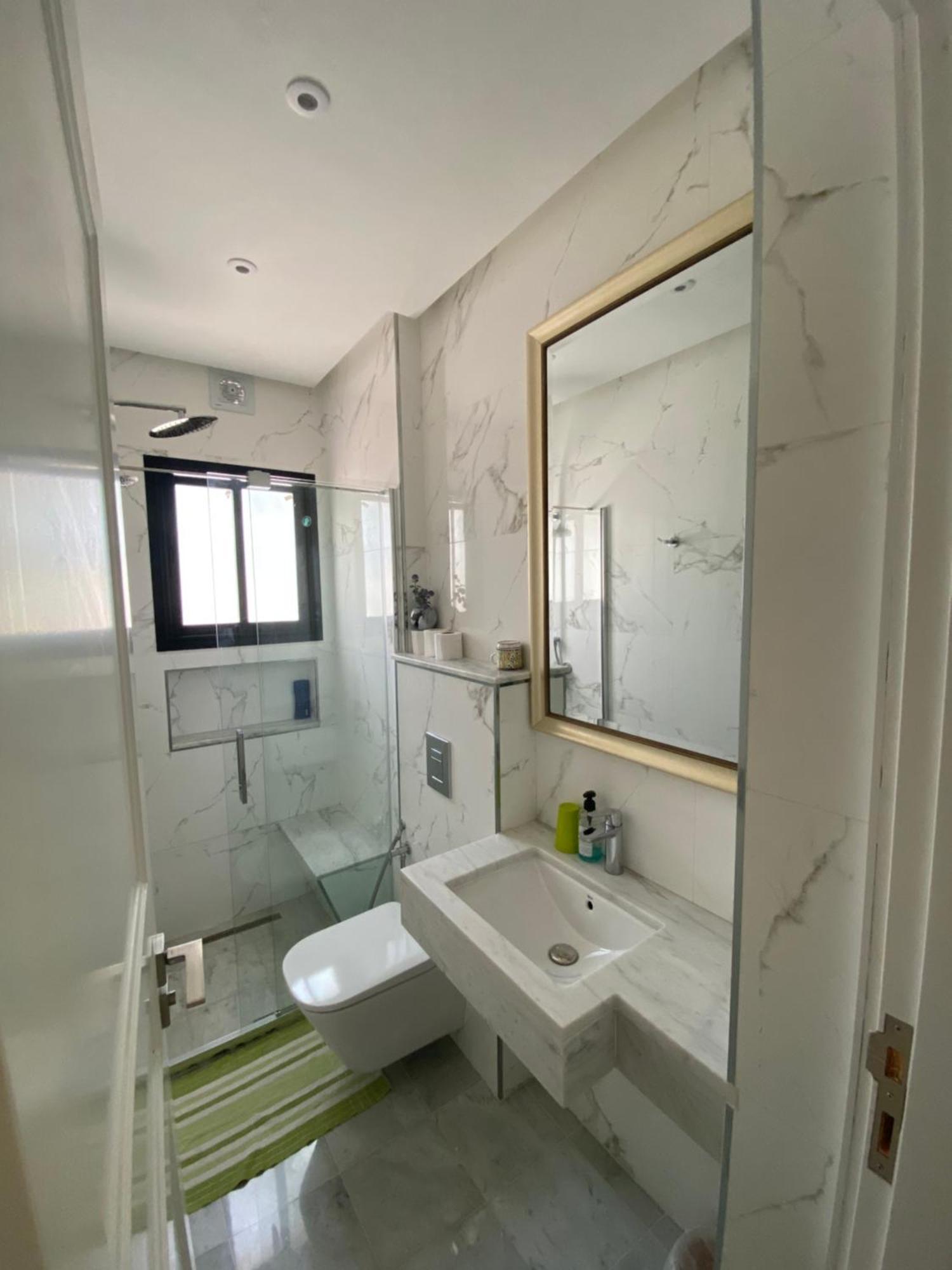 Marsa-Sidi Bousaid Cosy Authentic Apartment Λα Μάρσα Εξωτερικό φωτογραφία