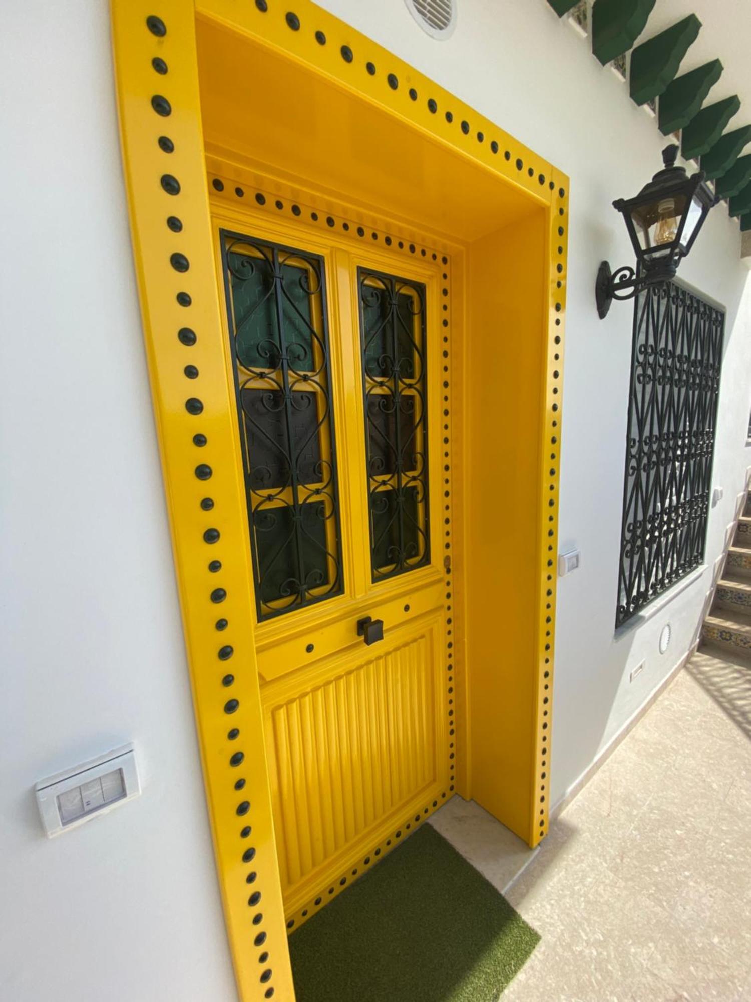 Marsa-Sidi Bousaid Cosy Authentic Apartment Λα Μάρσα Εξωτερικό φωτογραφία