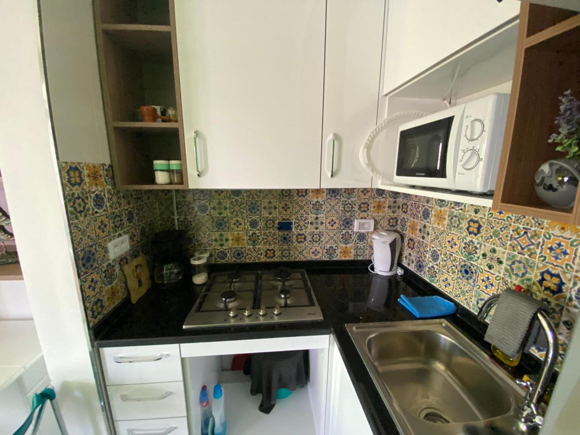 Marsa-Sidi Bousaid Cosy Authentic Apartment Λα Μάρσα Εξωτερικό φωτογραφία