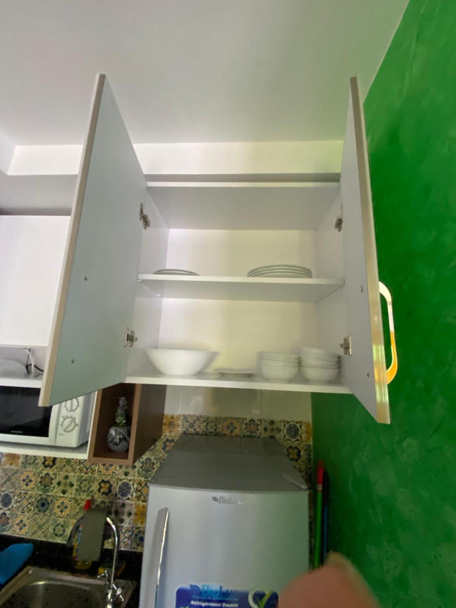 Marsa-Sidi Bousaid Cosy Authentic Apartment Λα Μάρσα Εξωτερικό φωτογραφία