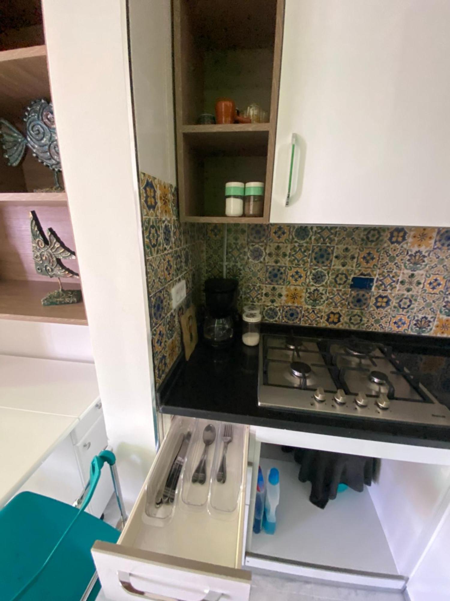 Marsa-Sidi Bousaid Cosy Authentic Apartment Λα Μάρσα Εξωτερικό φωτογραφία